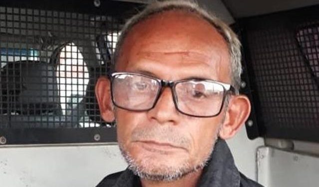 Juazeirense é preso suspeito de tentar aplicar golpe em casa lotérica em Barbalha