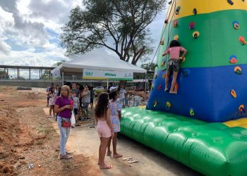 Crato é a primeira cidade do interior cearense a receber o Projeto “Viva o Parque”