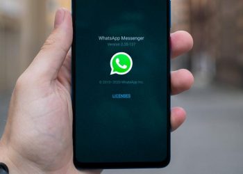 WhatsApp está estudando a implementação de um botão "editar", diz site especializado (Foto: Mika Baumeister/Unsplash)