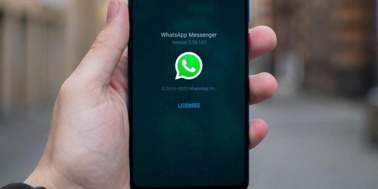 WhatsApp deve ganhar botão para editar mensagens enviadas