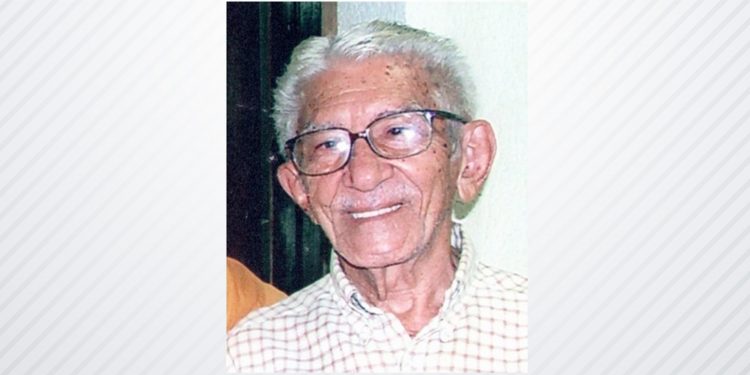Amarílio Carvalho: 100 anos. Uma vida que dispensa revisões – Por Huberto Cabral