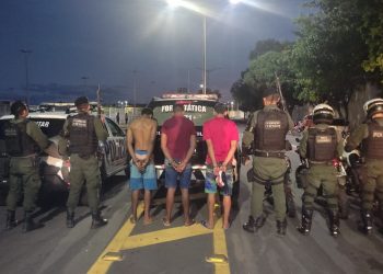 (Foto: Divulgação/PMCE)