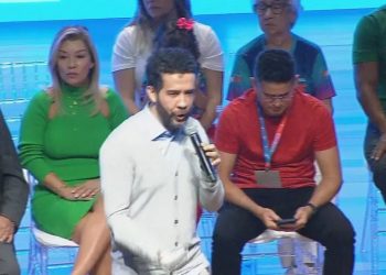 Avante lança candidatura de André Janones à Presidência da República