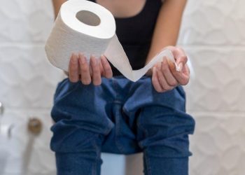 Casos persistentes de diarreia podem levar à desidratação e morte (Foto: iStock)