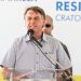Jair Bolsonaro vem para a abertura da Expocrato? Boato circula nas redes sociais