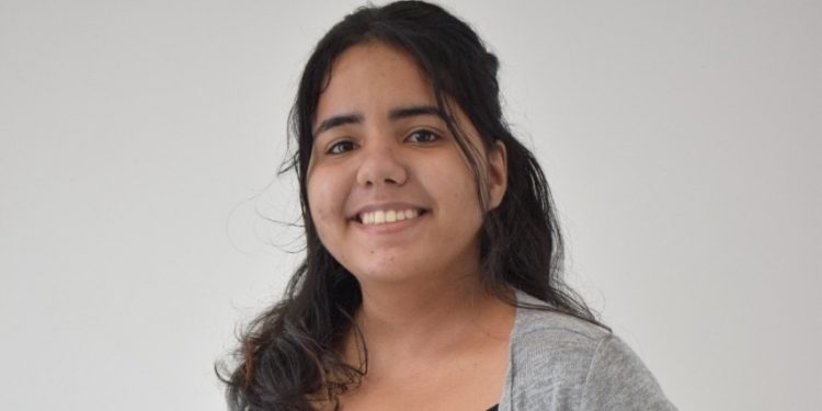 Estudante de Jornalismo da UFCA vence prêmio nacional