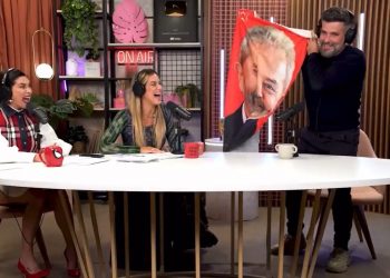 Bruno Gagliasso compra 20 toalhas com rosto de Lula para presentear amigos; vídeo