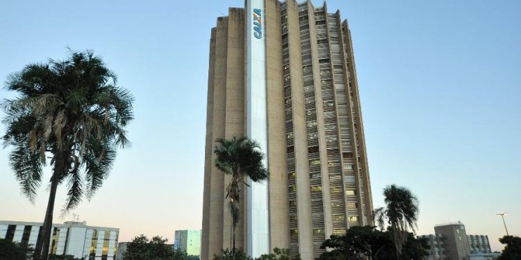 Diretor da Caixa Econômica Federal é encontrado morto na sede do banco em Brasília
