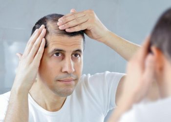 Saiba para que serve a finasterida e como tomar (Foto: iStock)