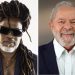 Após repercussão negativa nas redes sociais, Carlinhos Brown posta a favor de Lula