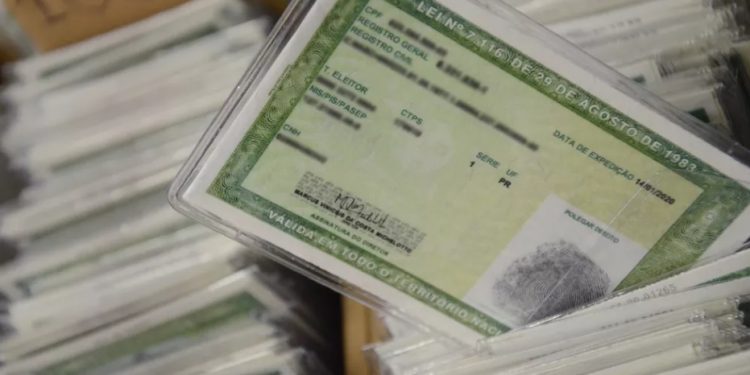 Expocrato tem posto de emissão de 1ª e 2ª via de RG; veja como fazer
