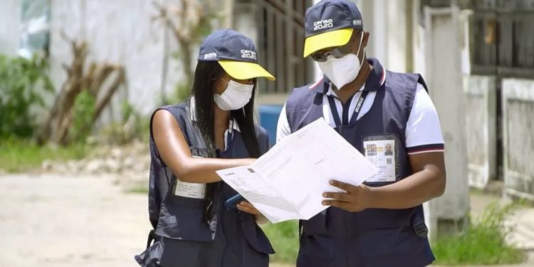 IBGE abre seleção com 398 vagas e salários de até R$ 2,1 mil