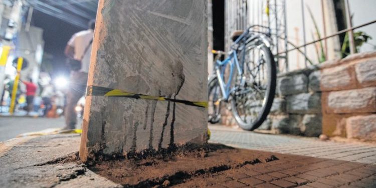 CGD retoma investigação contra oficiais da PMCE acusados de fraude processual na Chacina de Milagres