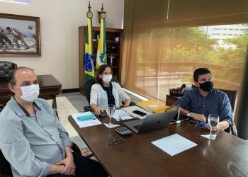 Decreto de medidas contra a Covid-19 é mantido sem alterações no Ceará