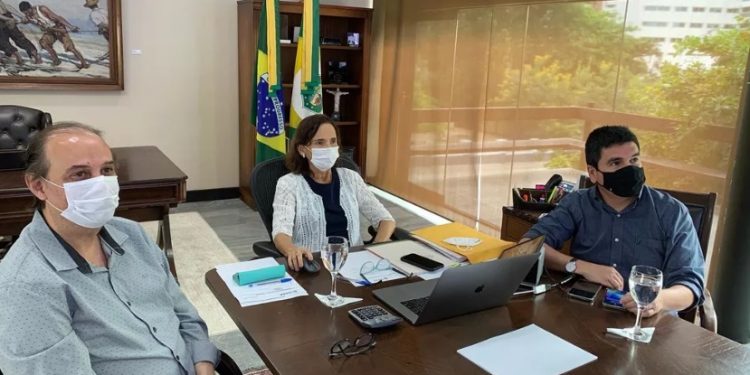 Decreto de medidas contra a Covid-19 é mantido sem alterações no Ceará