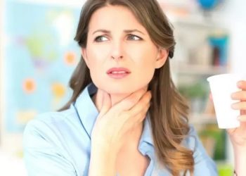 Covid: os sintomas mais comuns causados por novas variantes