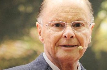 Edir Macedo, líder da Igreja Universal do Reino de Deus (Foto: Reprodução)