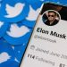 Twitter processa Elon Musk por violação de acordo de compra da rede social