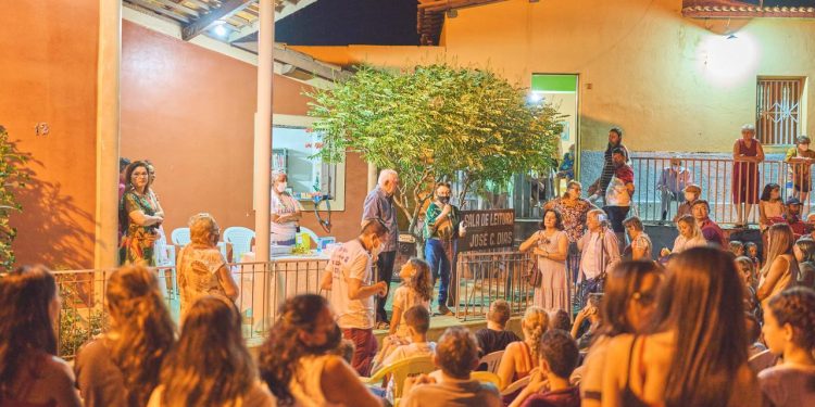 A riqueza de ver e de ser – Por J. Flávio Vieira