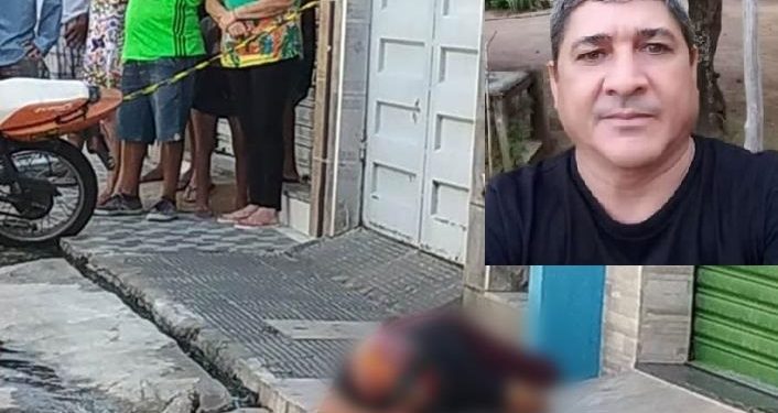 Mototaxista é assassinado com cinco tiros em Juazeiro do Norte