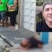 Mototaxista é assassinado com cinco tiros em Juazeiro do Norte