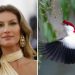 Gisele Bündchen faz doação para preservação do soldadinho-do-araripe, pássaro exclusivo da Chapada