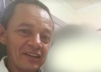 José Ivan da Silva tinha 50 anos (Foto: Arquivo pessoal)