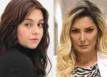 Klara Castanho pede R$ 100 mil em danos morais contra Antonia Fontenelle