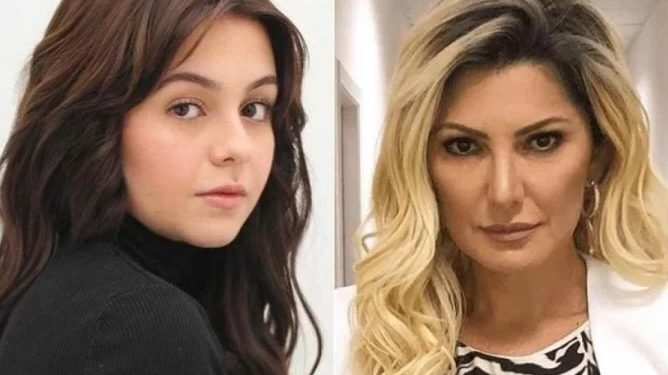 Klara Castanho pede R$ 100 mil em danos morais contra Antonia Fontenelle