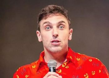 Léo Lins é demitido do SBT após ‘piada’ com criança cearense com hidrocefalia