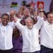 Lula chama Bolsonaro de troglodita e diz que ataques são medo de surra nas urnas