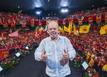 BTG/FSB: Lula amplia vantagem sobre Bolsonaro na disputa pelo Planalto