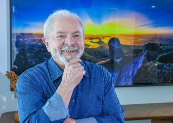 Datafolha: Lula tem 47% no primeiro turno, contra 29% de Bolsonaro