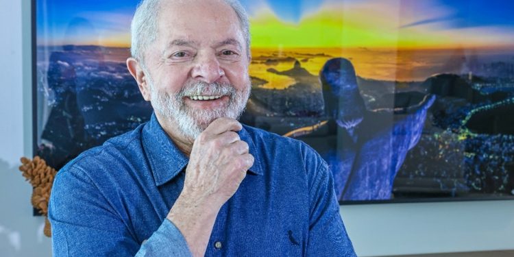 Datafolha: Lula tem 47% no primeiro turno, contra 29% de Bolsonaro