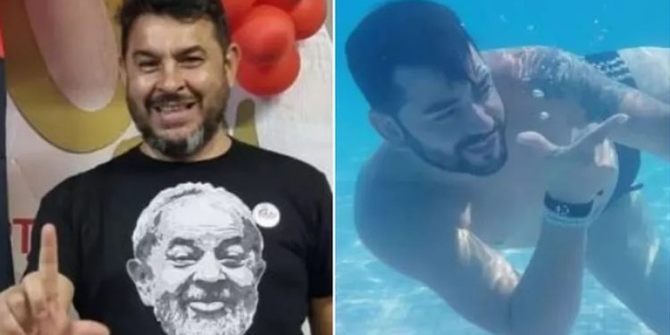 Polícia conclui inquérito sobre morte de tesoureiro do PT por bolsonarista