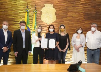 (Foto: Carlos Gibaja/Governo do Ceará)