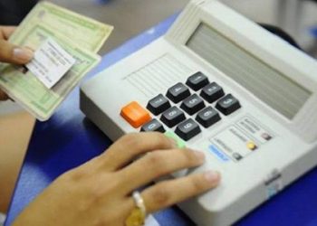 TRE-CE está com inscrições abertas para mesários voluntários nas eleições de 2022; veja como participar