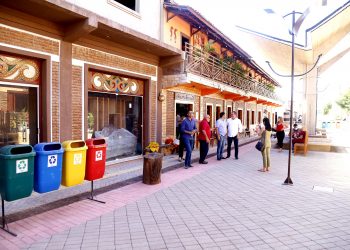 Obra do Museu do Ciclo do Couro, em Nova Olinda, se aproxima dos 90%