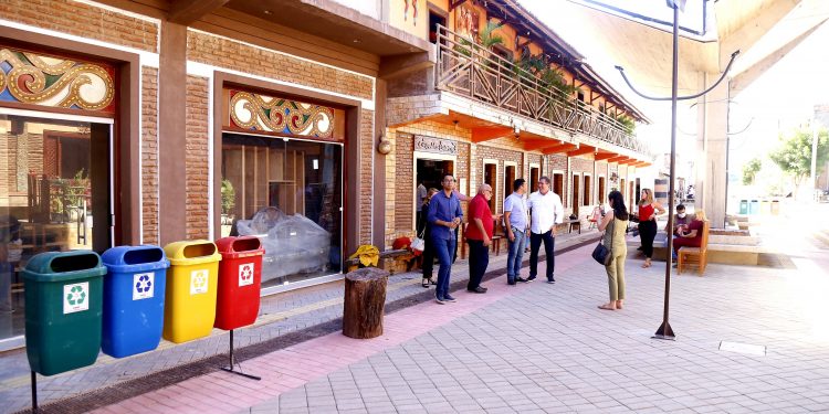 Obra do Museu do Ciclo do Couro, em Nova Olinda, se aproxima dos 90%