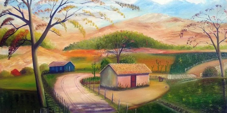 Calangos & Caititus – Por J. Flávio Vieira