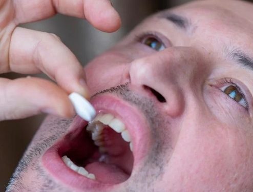 Diclofenaco e Ibuprofeno aumentam riscos de infarto, diz estudo