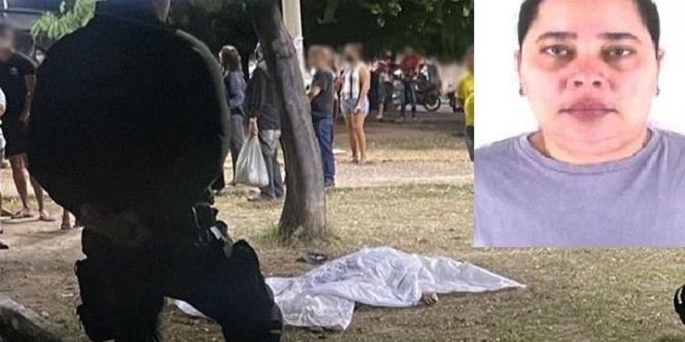 Mulher é assassinada com cerca de 17 tiros e uma facada em Juazeiro do Norte