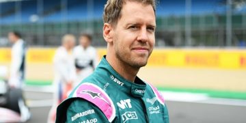 Sebastian Vettel anuncia aposentadoria da F1 ao fim de 2022