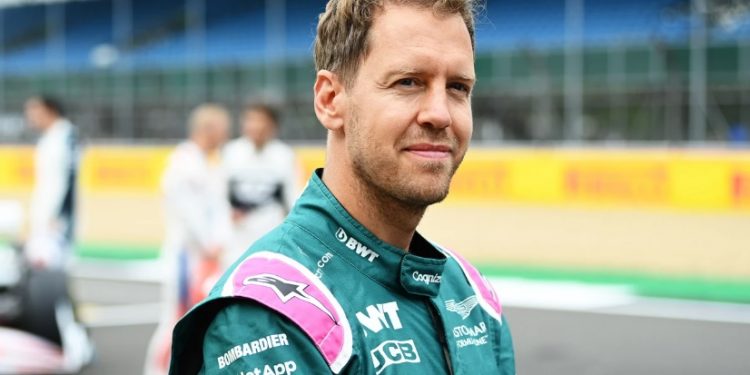 Sebastian Vettel anuncia aposentadoria da F1 ao fim de 2022