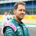 Sebastian Vettel anuncia aposentadoria da F1 ao fim de 2022