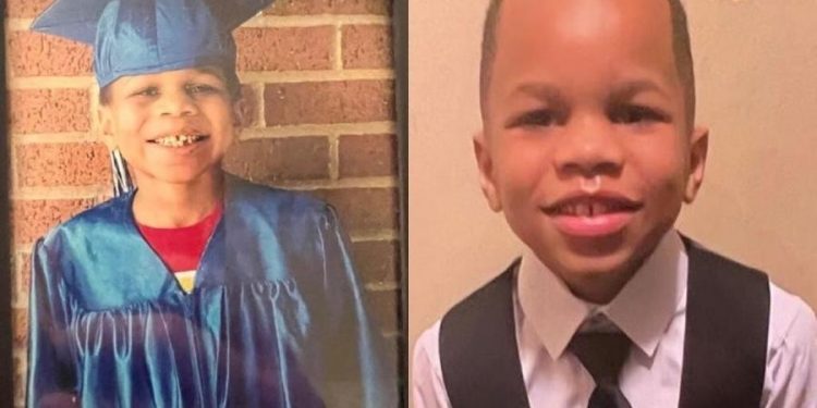 Menino de 7 anos desaparecido é achado morto em máquina de lavar da família