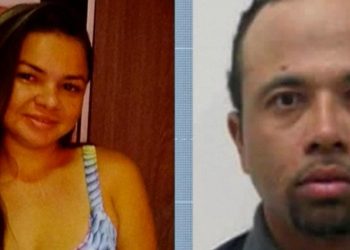 Mulher foi morta no domingo pelo ex-companheiro (Foto: Divulgação/SSPDS)