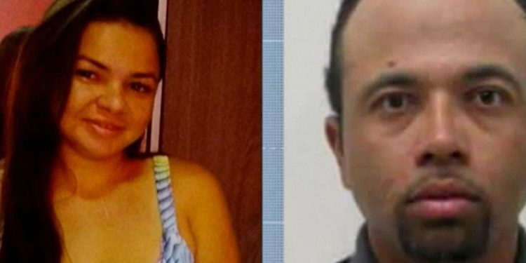 Homem é preso por suspeita de matar ex-companheira em Juazeiro do Norte