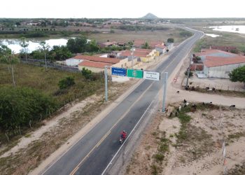 (Foto: Tiago Stille/Governo do Ceará)