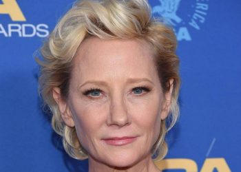 Anne Heche tem morte cerebral anunciada e aparelhos serão desligados